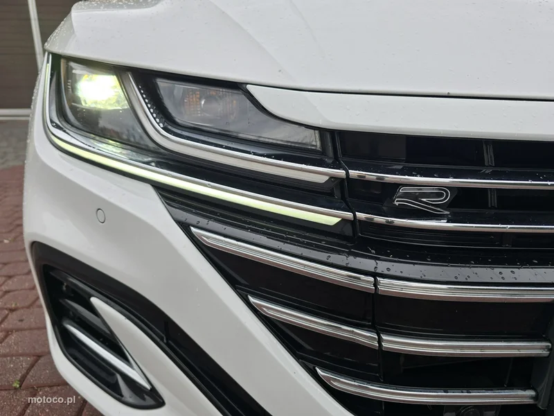 Volkswagen Arteon 9