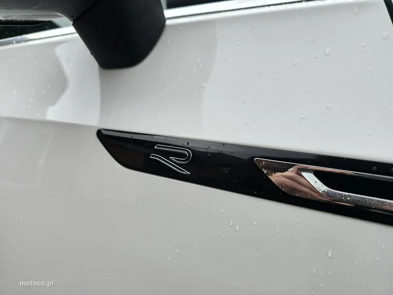 Volkswagen Arteon 10