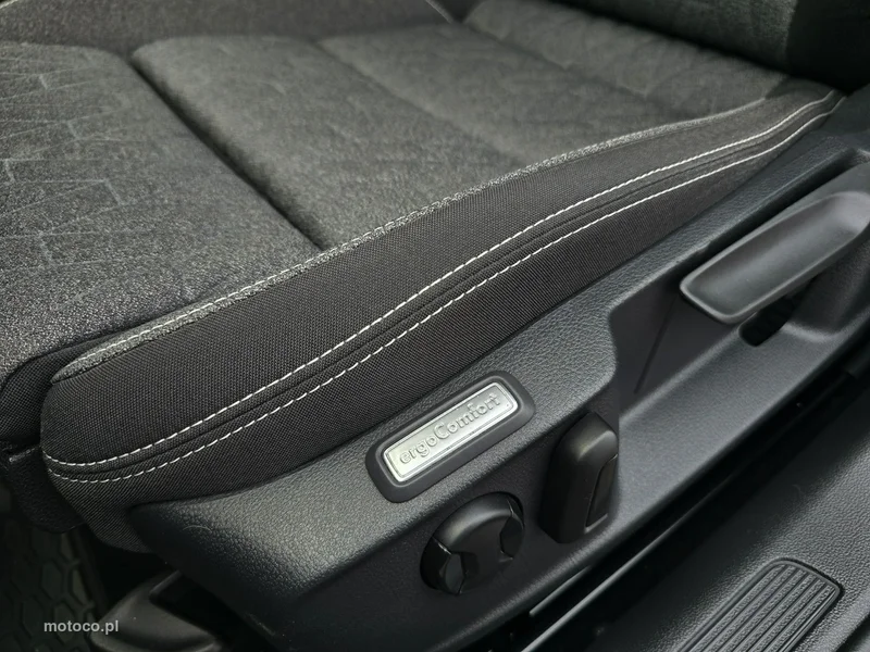 Volkswagen Passat B8 17