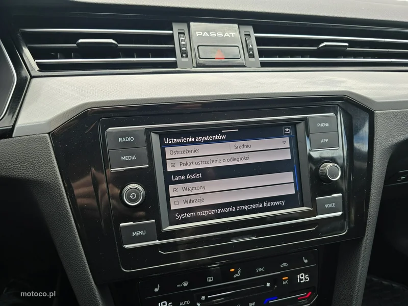 Volkswagen Passat B8 25