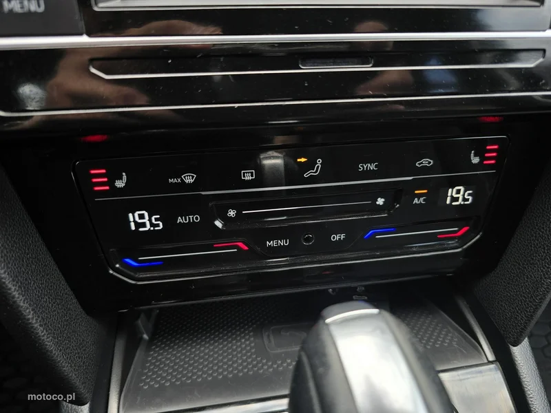 Volkswagen Passat B8 27