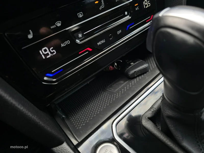 Volkswagen Passat B8 28
