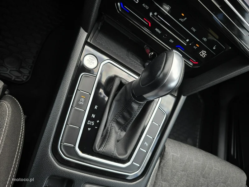 Volkswagen Passat B8 29