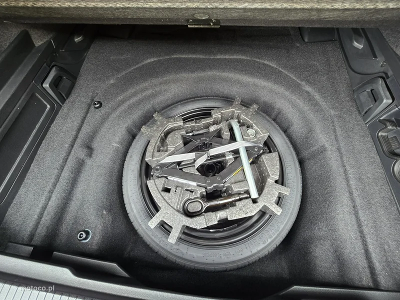 Volkswagen Passat B8 31