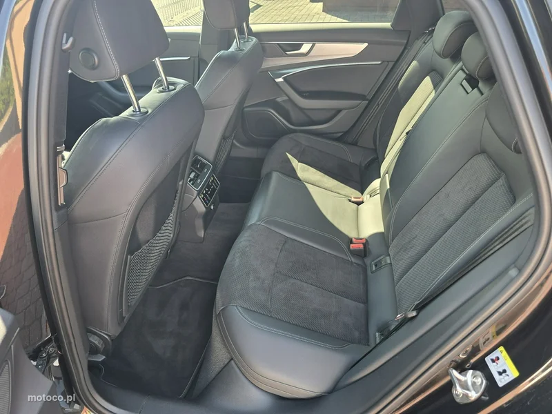 Audi A6 C8 14