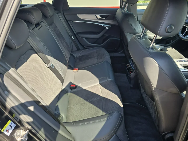 Audi A6 C8 17