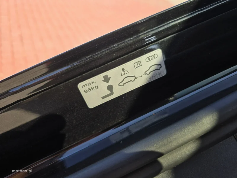 Audi A6 C8 35
