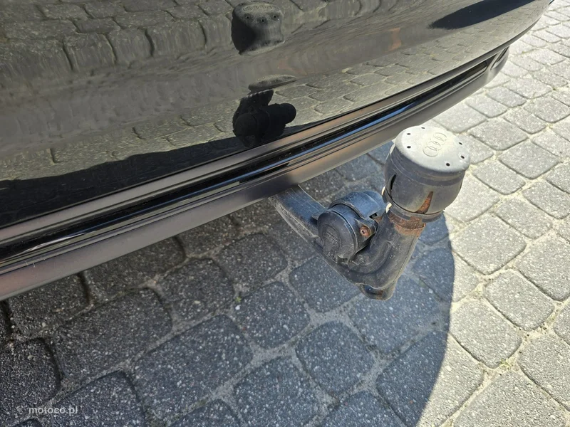 Audi A6 C8 36