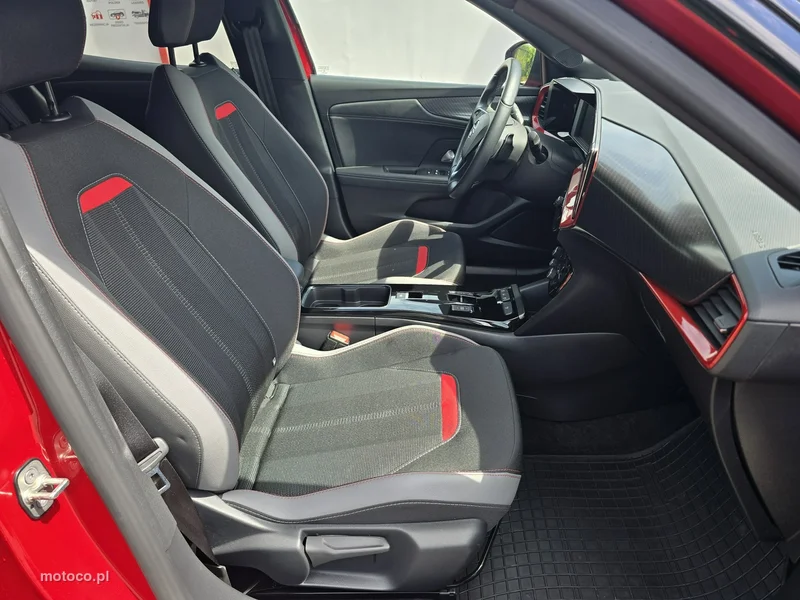 Opel Mokka B 15