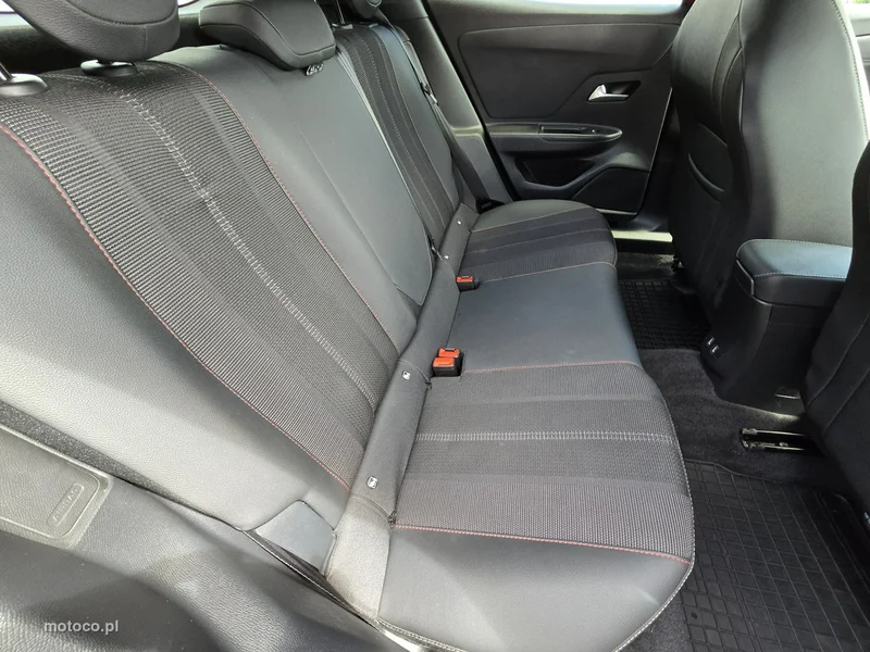 Opel Mokka B 17