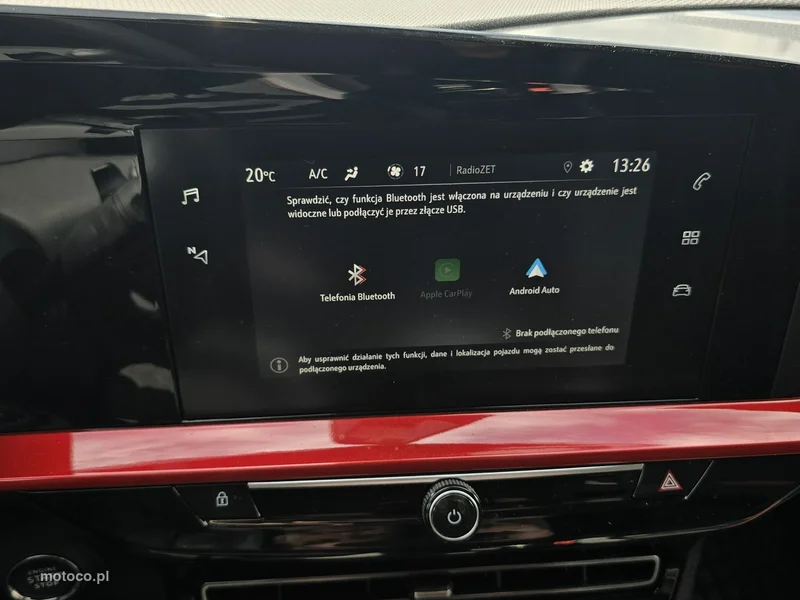 Opel Mokka B 19