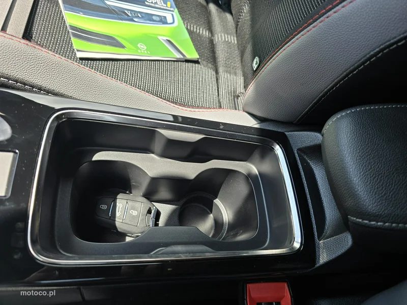 Opel Mokka B 25