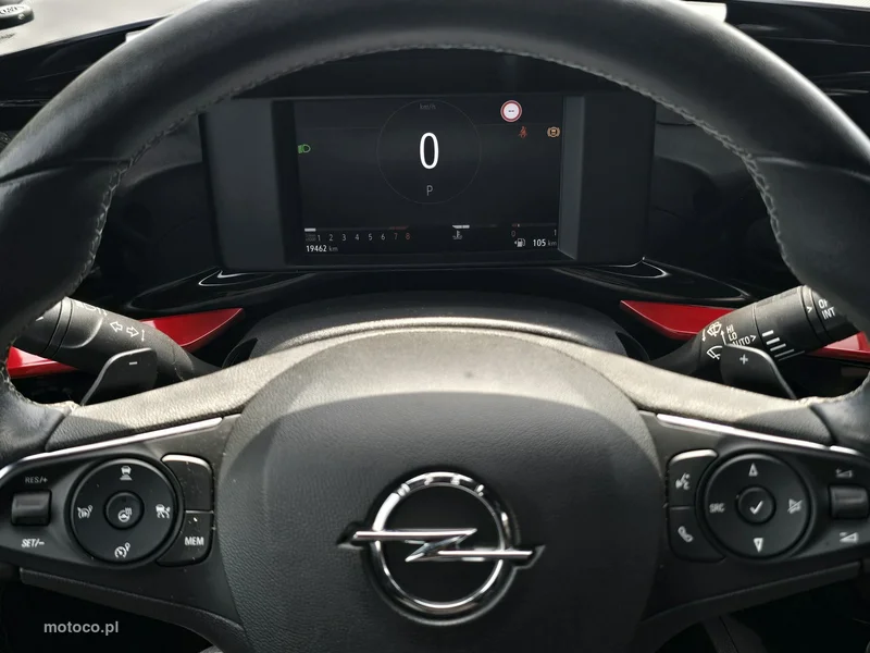 Opel Mokka B 26