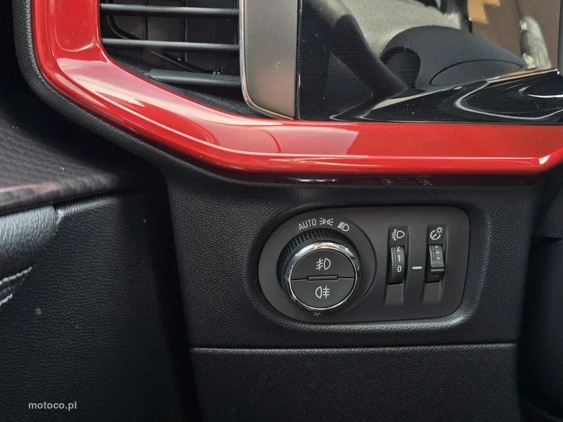 Opel Mokka B 30