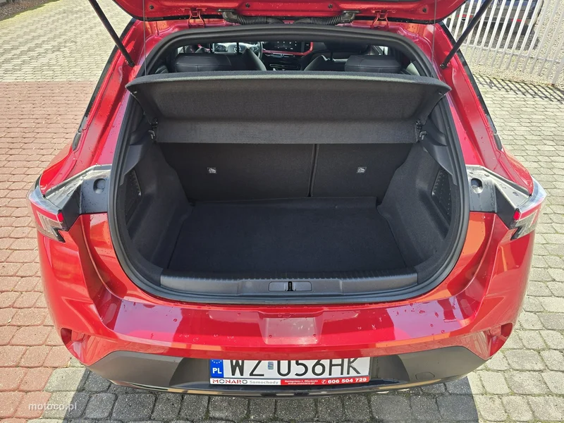 Opel Mokka B 34