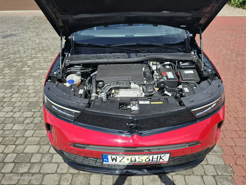 Opel Mokka B 36