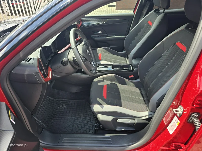 Opel Mokka B 10