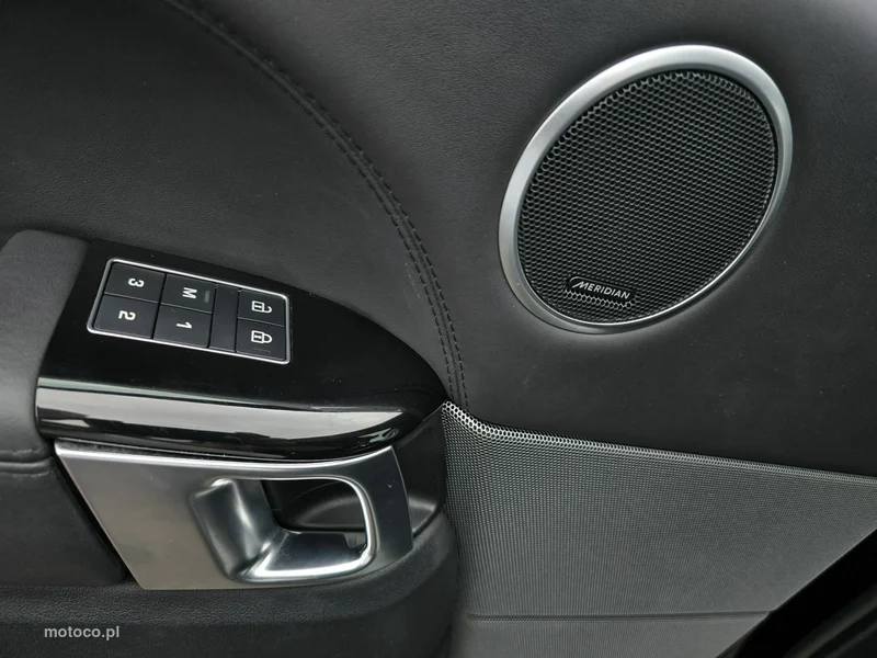 Land Rover Range Rover Sport 12