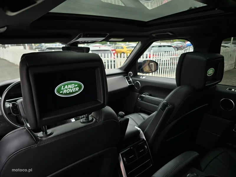Land Rover Range Rover Sport 15