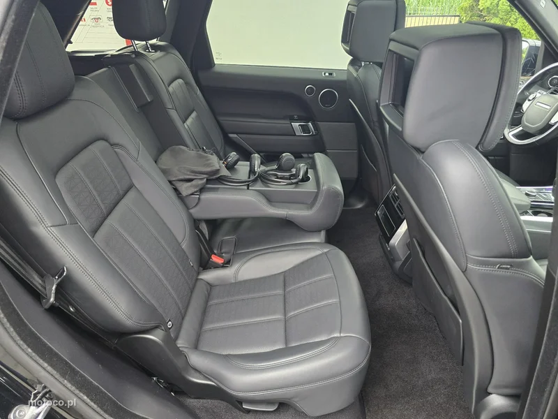 Land Rover Range Rover Sport 18