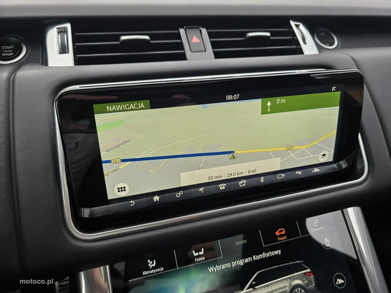 Land Rover Range Rover Sport 23