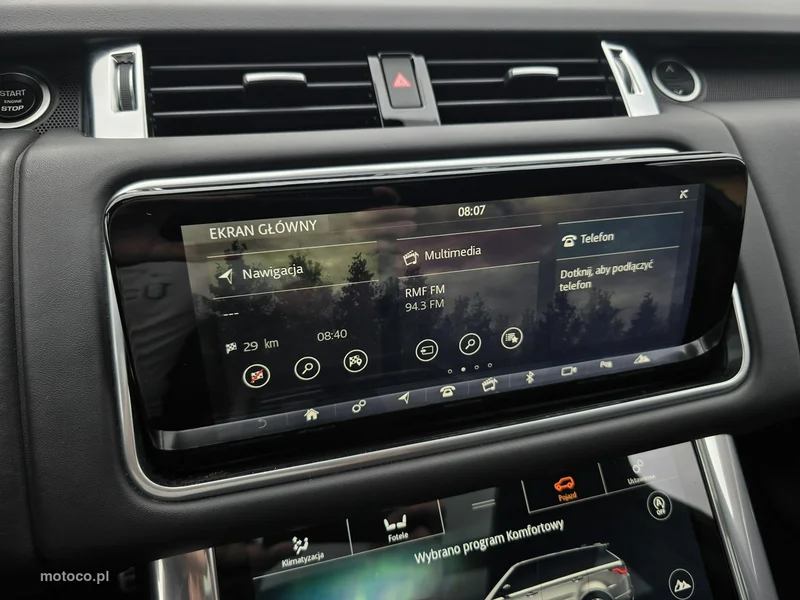Land Rover Range Rover Sport 25