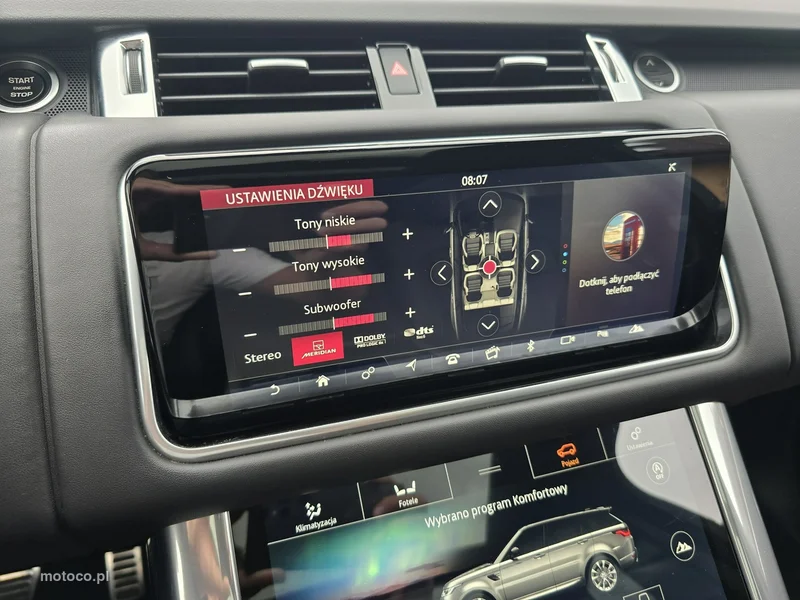 Land Rover Range Rover Sport 26
