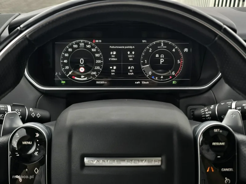 Land Rover Range Rover Sport 32