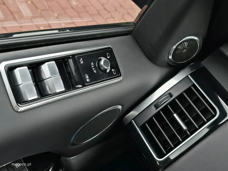 Land Rover Range Rover Sport 33