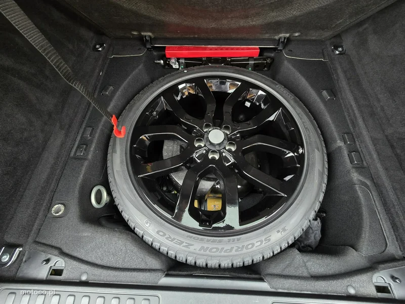 Land Rover Range Rover Sport 37