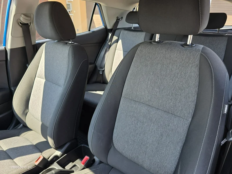 Kia Stonic 11