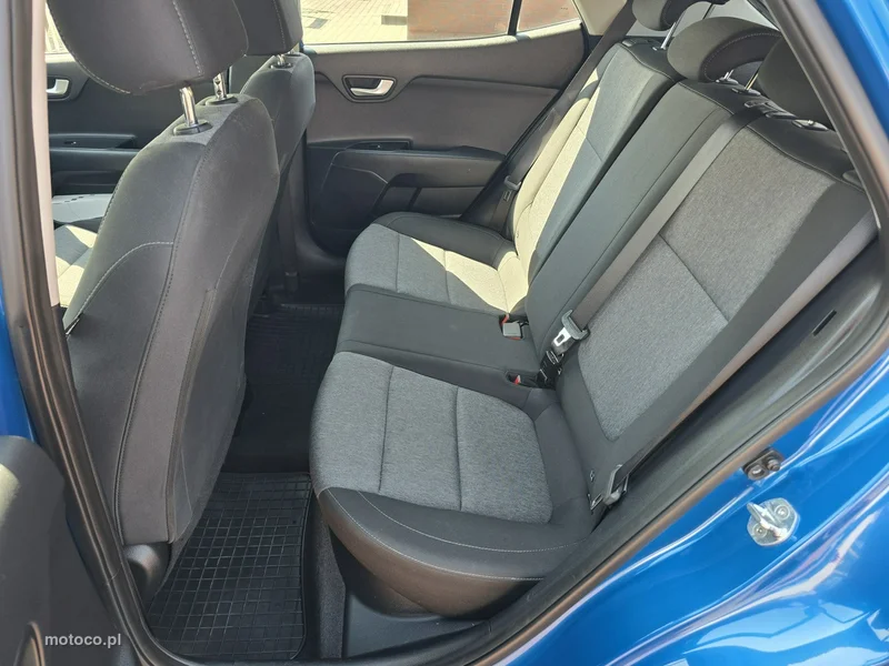 Kia Stonic 13