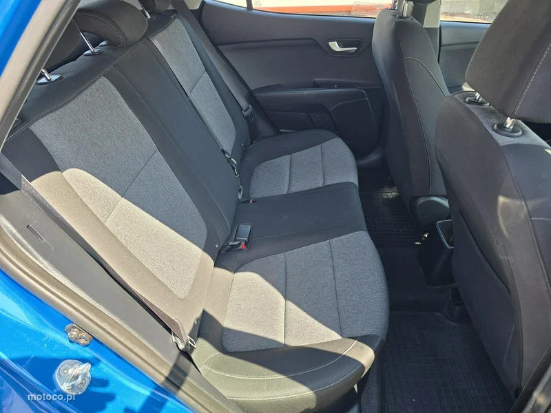 Kia Stonic 14