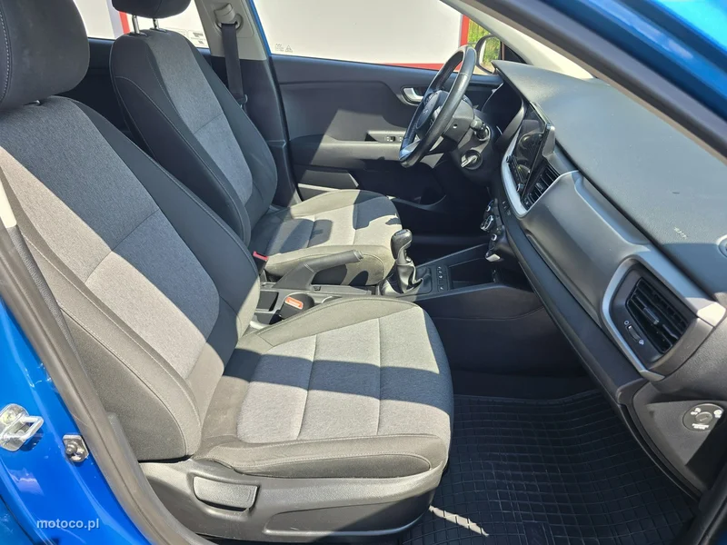 Kia Stonic 15
