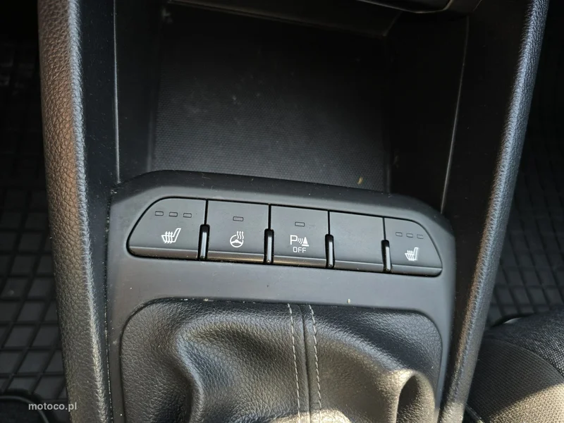 Kia Stonic 17