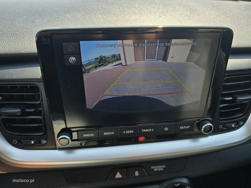 Kia Stonic 19