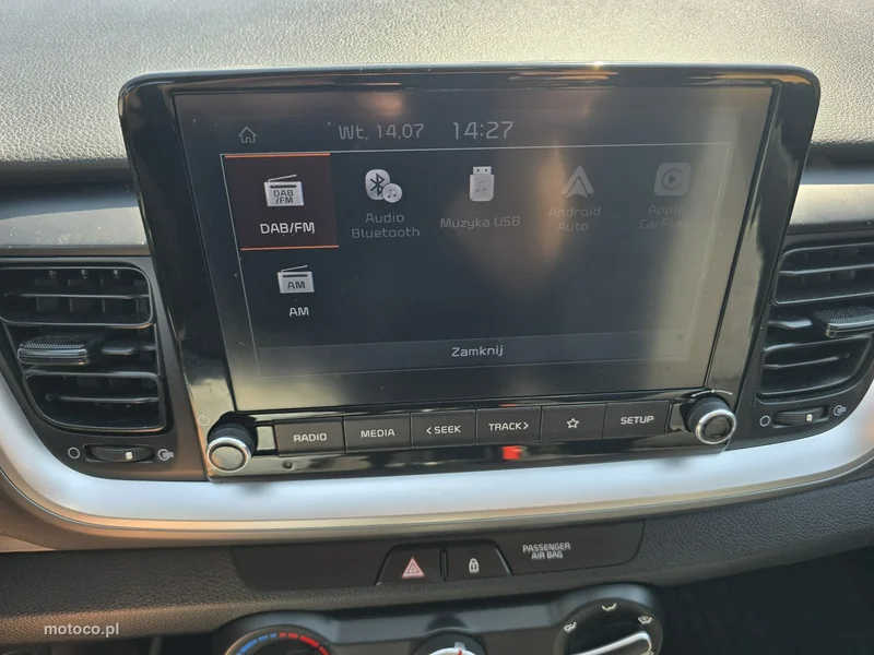 Kia Stonic 21