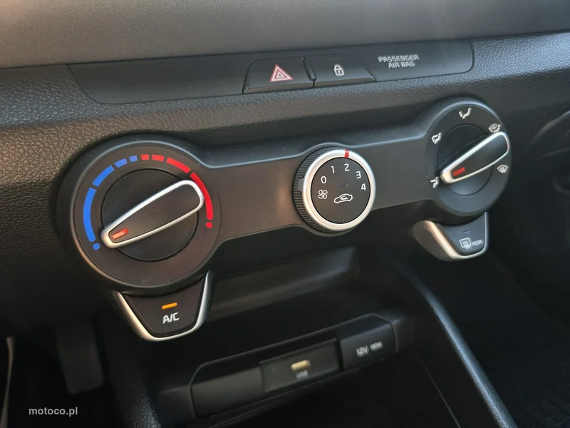 Kia Stonic 22