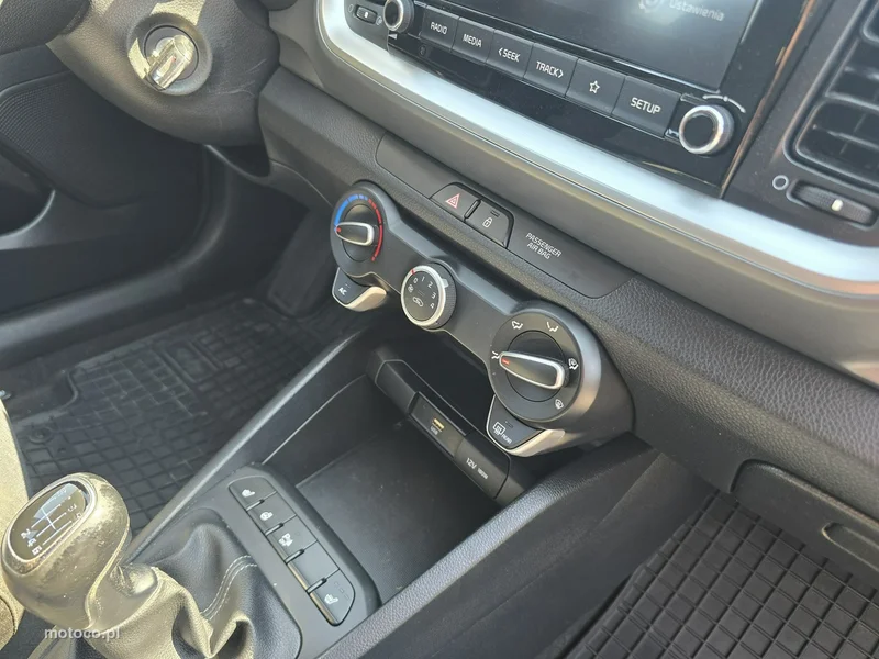 Kia Stonic 23