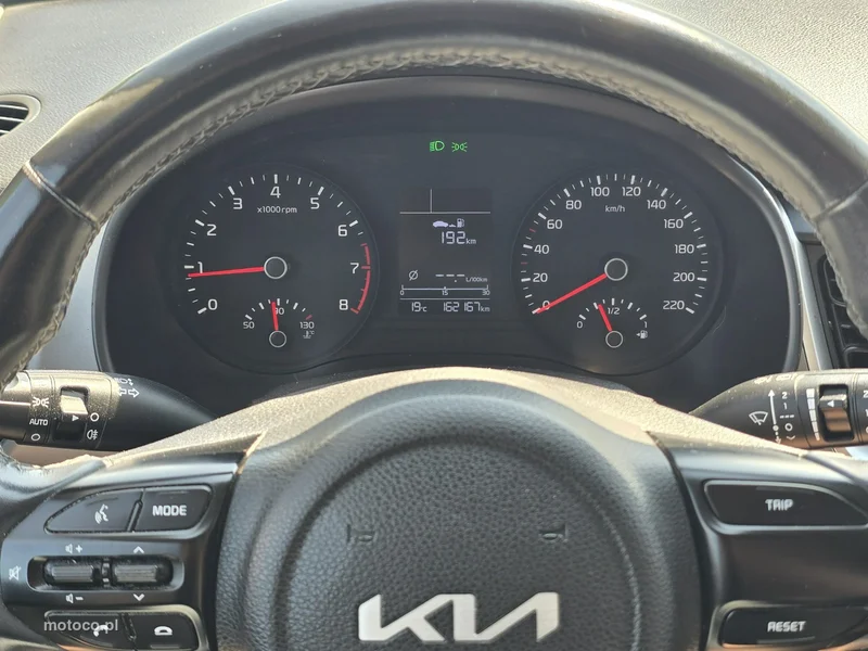 Kia Stonic 24