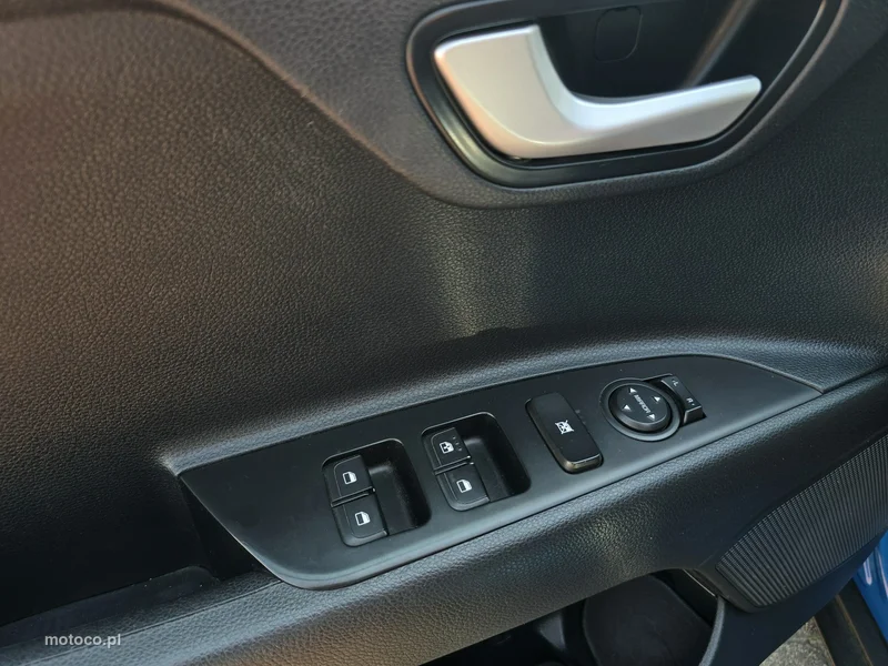 Kia Stonic 26