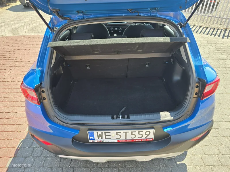 Kia Stonic 27