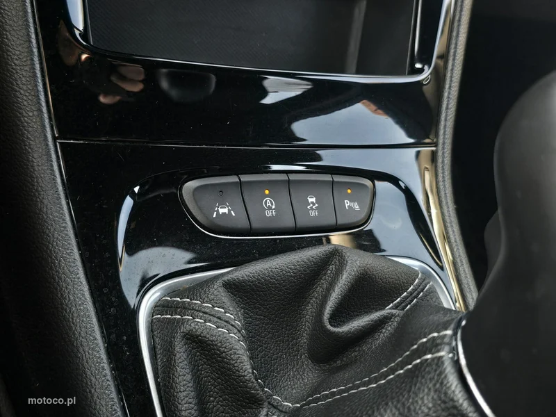Opel Astra K 17