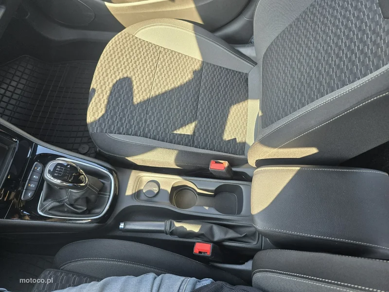 Opel Astra K 19