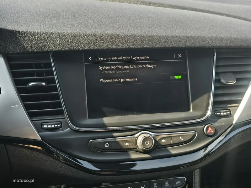 Opel Astra K 23