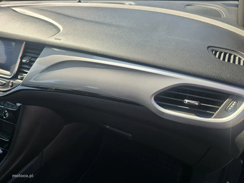 Opel Astra K 27