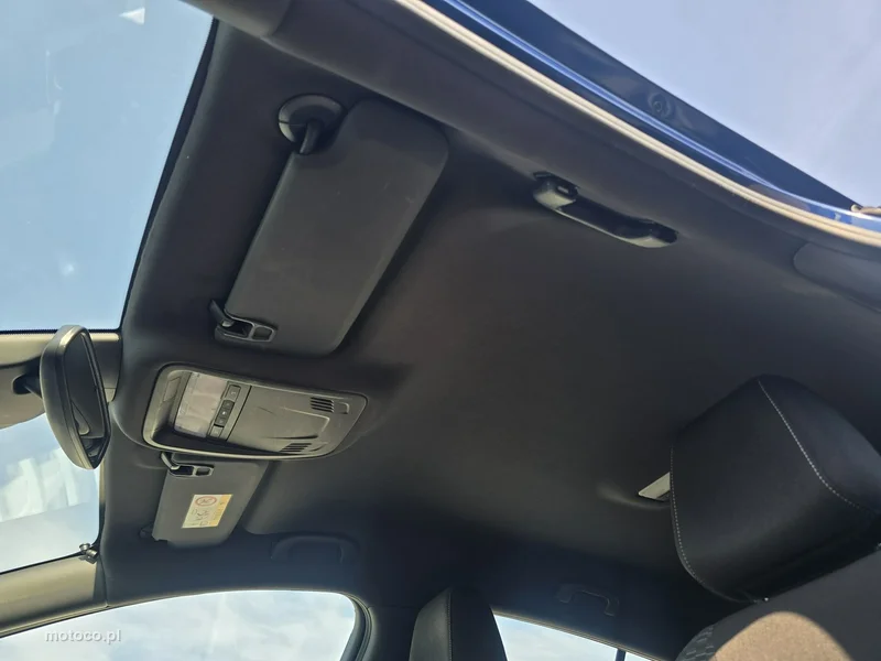 Opel Astra K 10