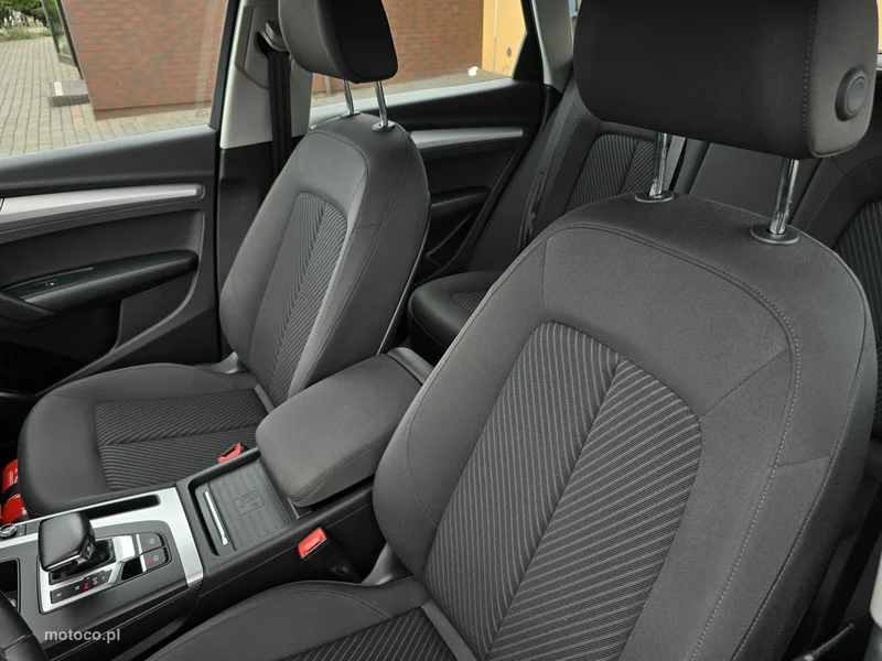 Audi Q5 FY 13