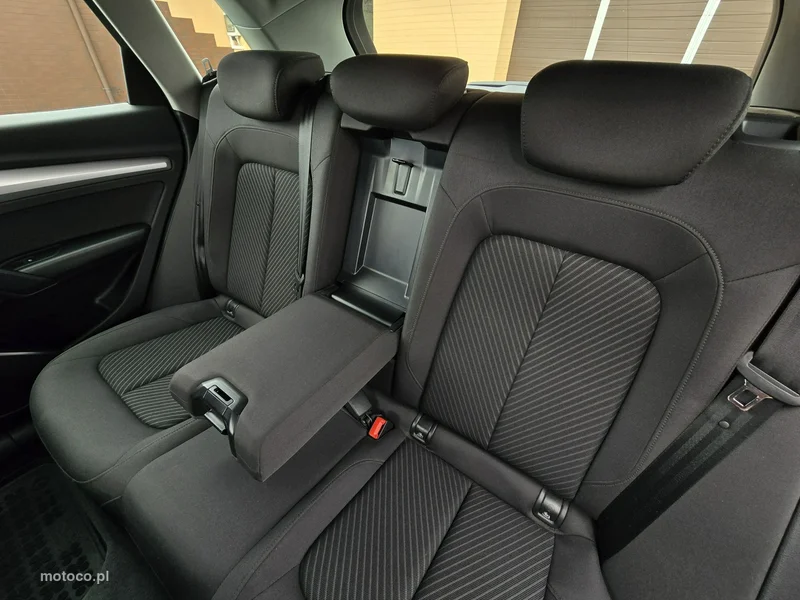Audi Q5 FY 14