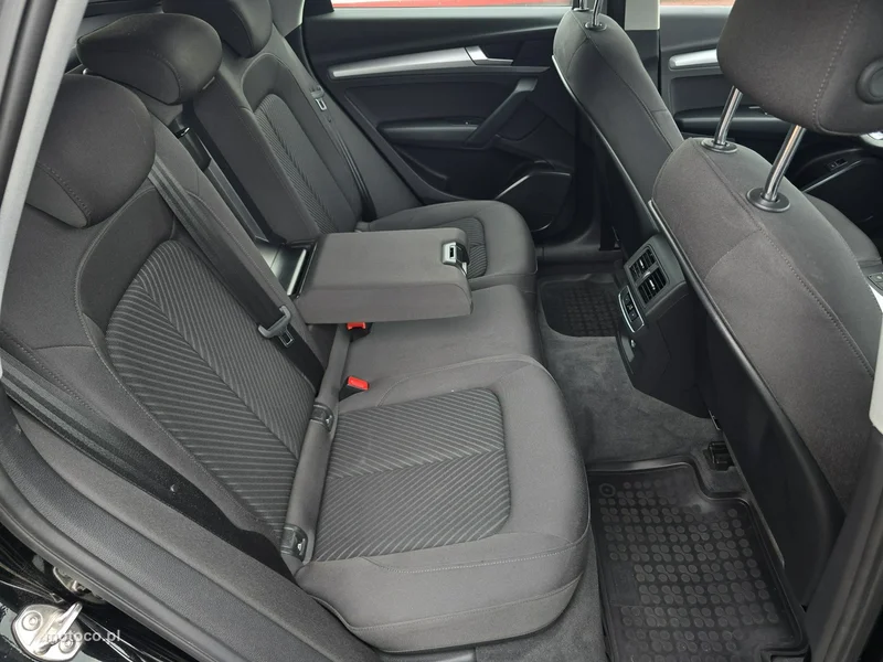 Audi Q5 FY 15